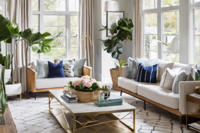 10 Inexpensive Home Staging Tricks to Wow Buyers