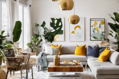 7 Decor Trends That Will Help Your Home Sell in 2024