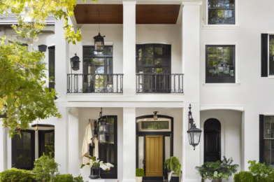 Curb Appeal 101: Boost Your Home’s First Impression