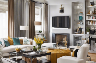 Open House Ready: Quick Staging Tips for Last Minute Showings