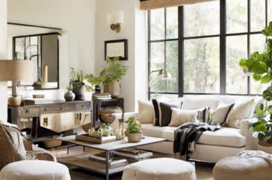 Neutral Decor Done Right: Add Style Without Offending