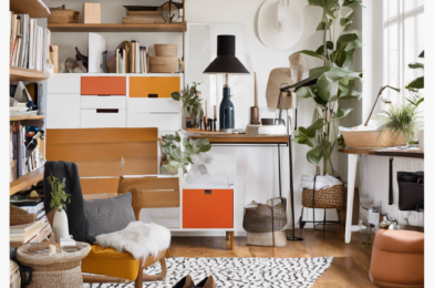 Decluttering 101: Streamline Your Space Before Listing