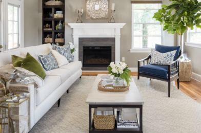 Top Mistakes to Avoid When Staging to Sell